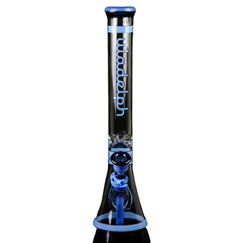 Illadelph 20th Anniversary Signature Beaker