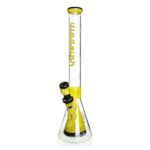 Illadelph - Engraved Collins Beaker - Honeycomb