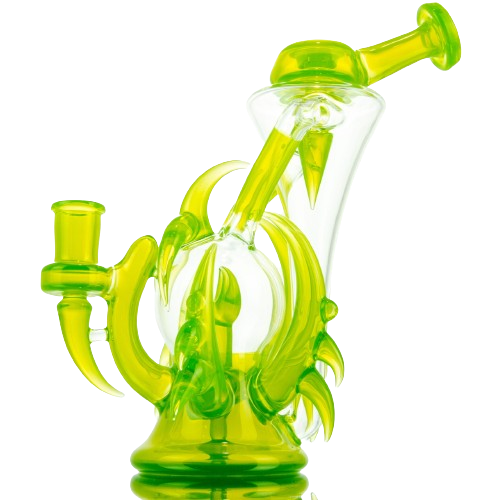 Limedrop IDO Recycler