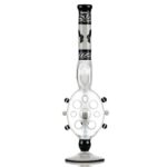 Swiss Perc - 1 of 1 “B&W” XXL Classic wDizzle, KurtB & CaC