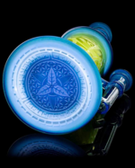 Blue Slyme  Illuminati Torus