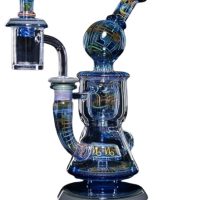 Mothership Glass