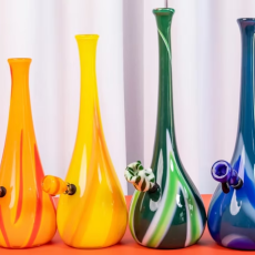 Types Of Glass Pipes Complete Guide